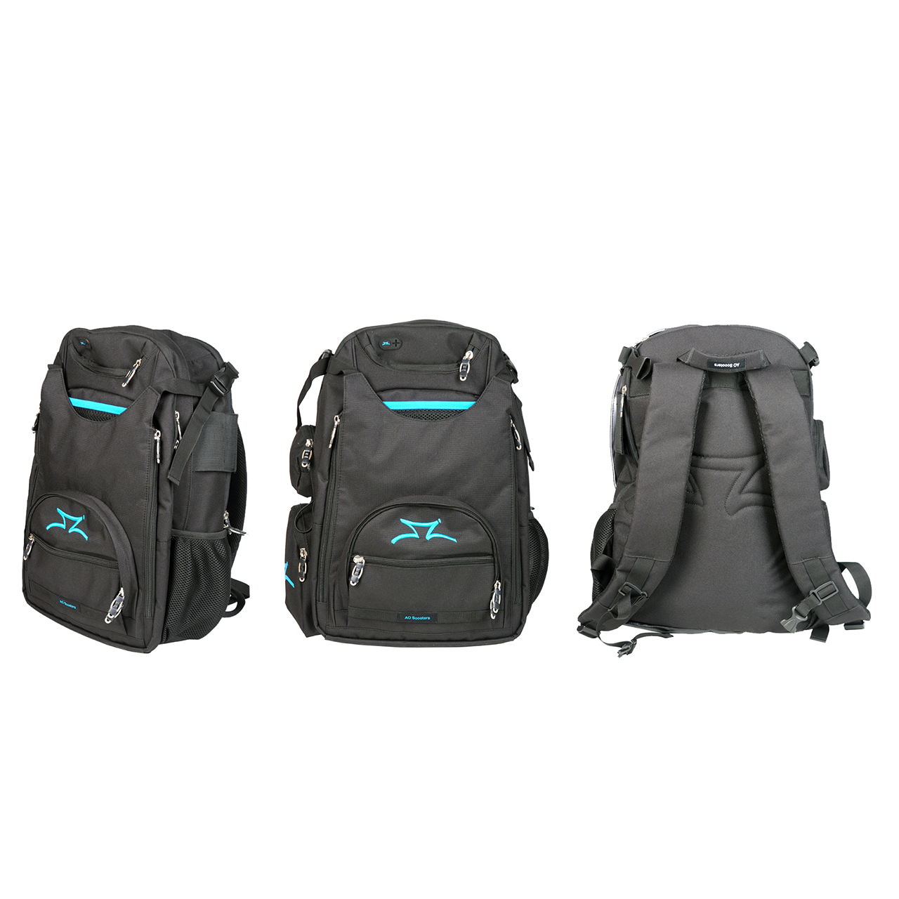 AO Scooter Transit Backpack