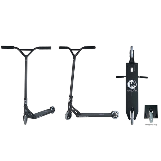 AO Worldwide Complete Scooter