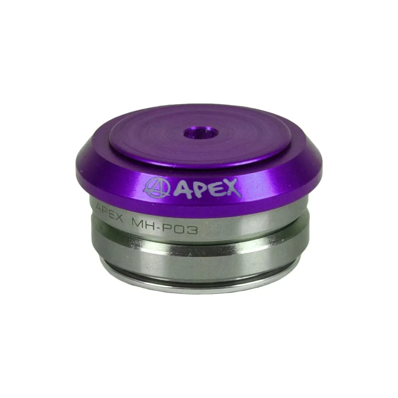 Apex Integrated headset