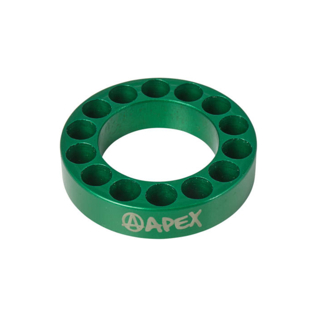 Apex Bar Riser