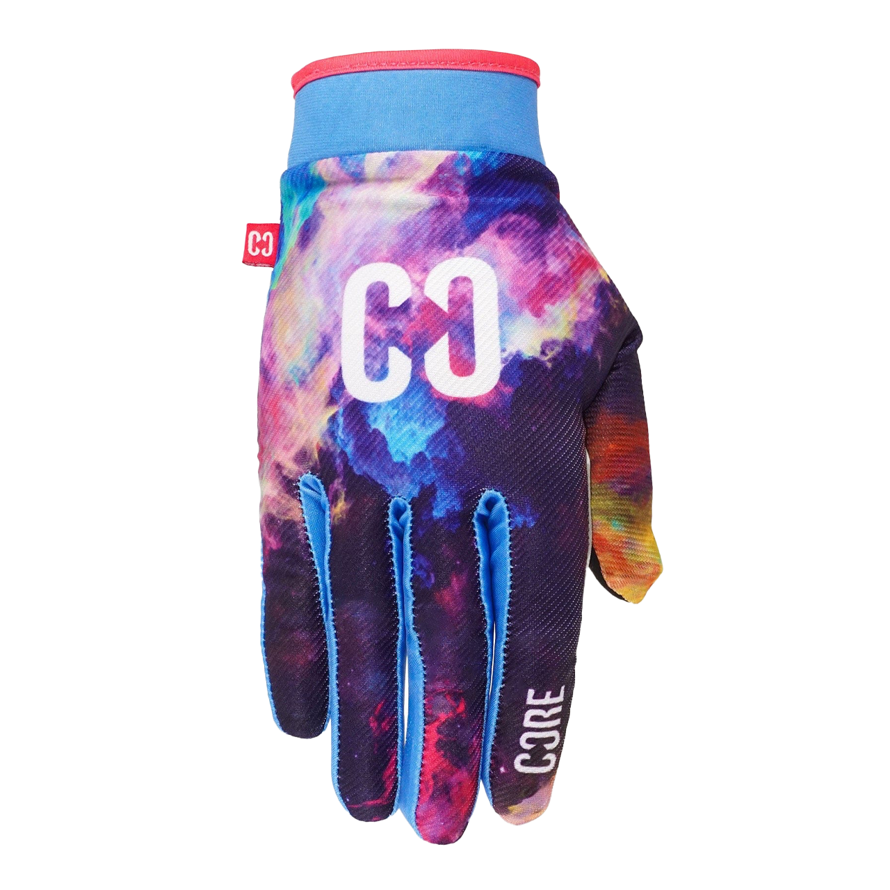 CORE Protection Aero - Neon Galaxy