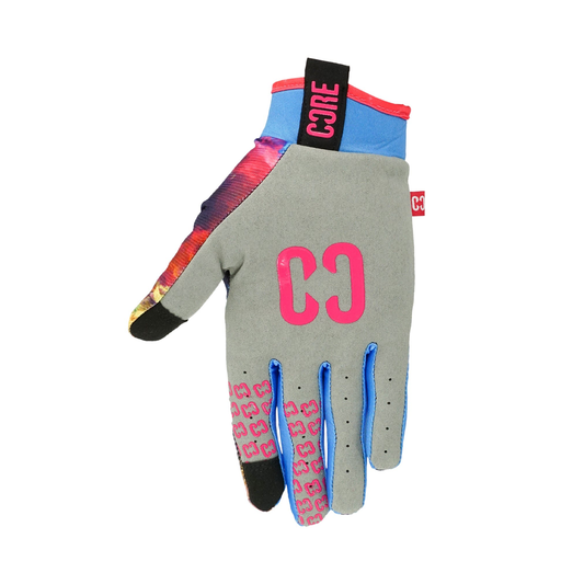 CORE Protection Aero - Neon Galaxy