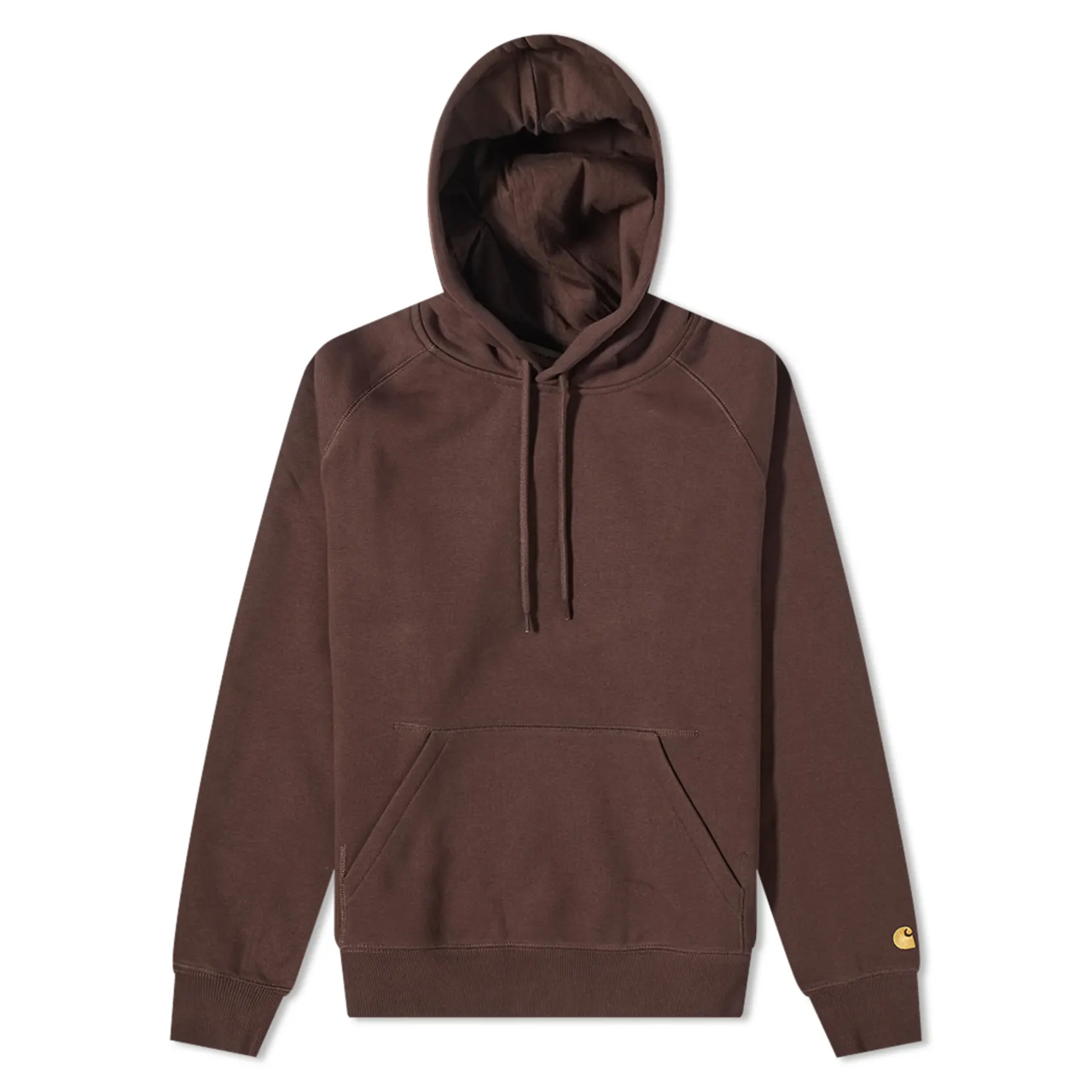 Carhartt WIP Hooded Chase Sweat