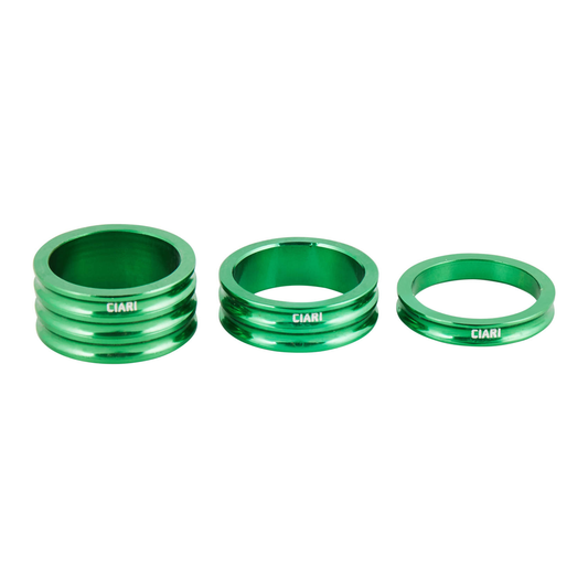 CIARI Anelli Headset Spacers