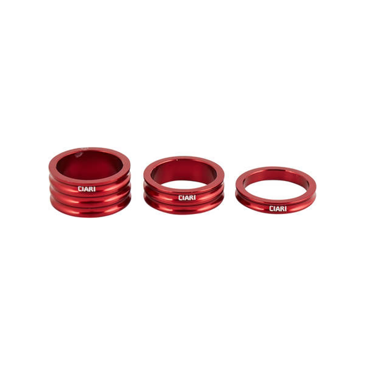 CIARI Anelli Headset Spacers