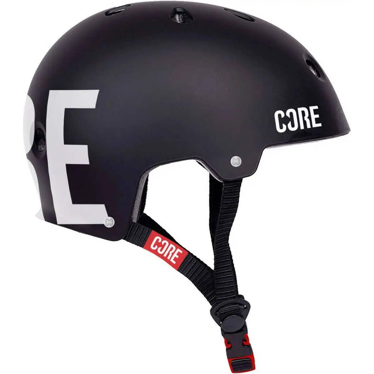 CORE Street Helm