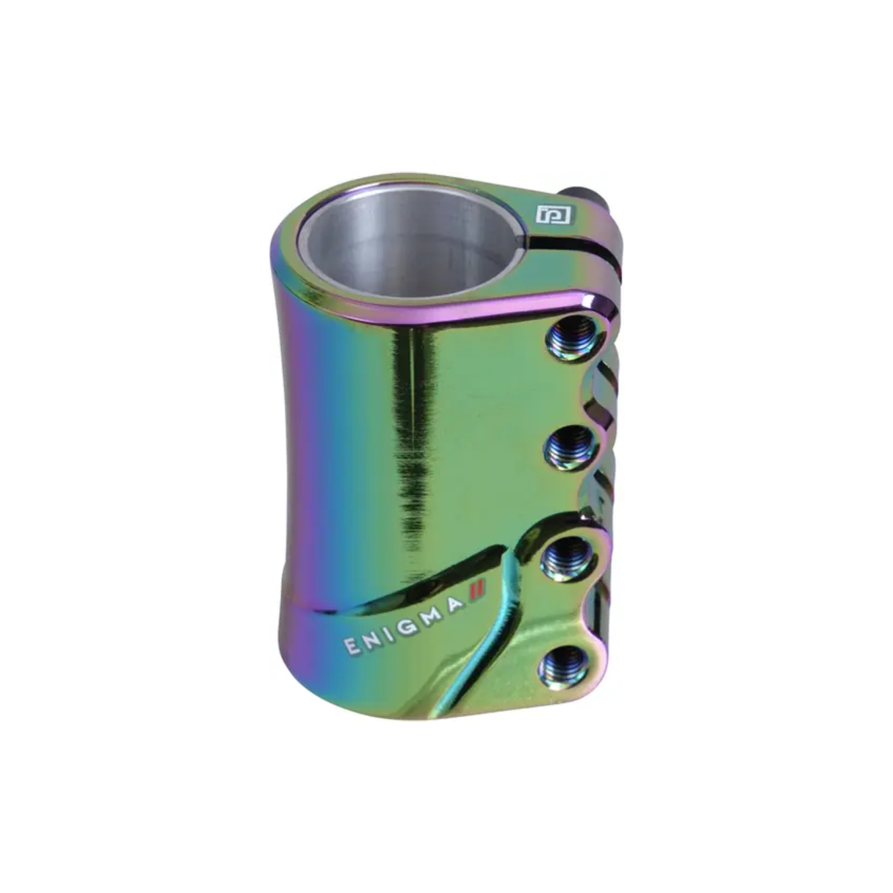 Enigma II SCS