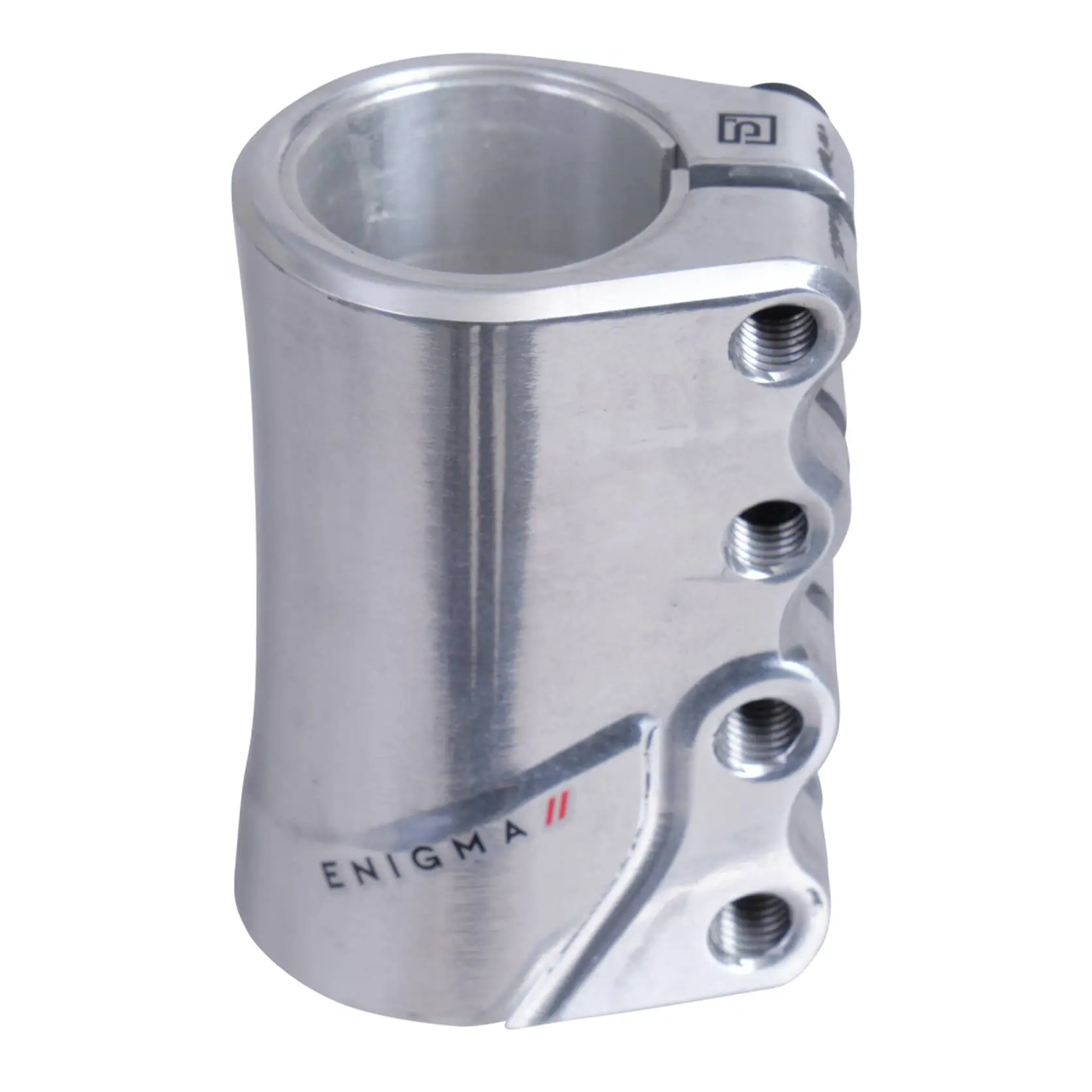 Enigma II SCS