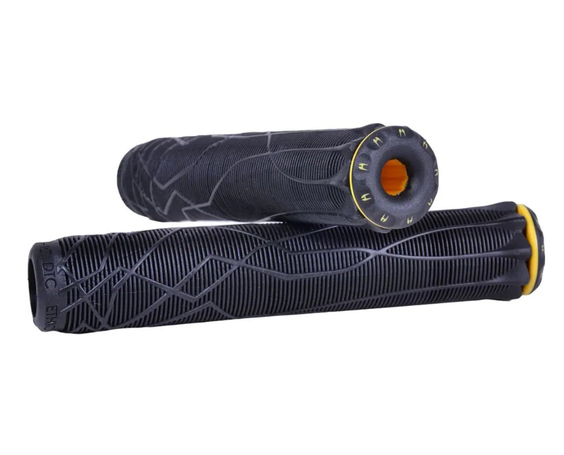 Ethic DTC Grips