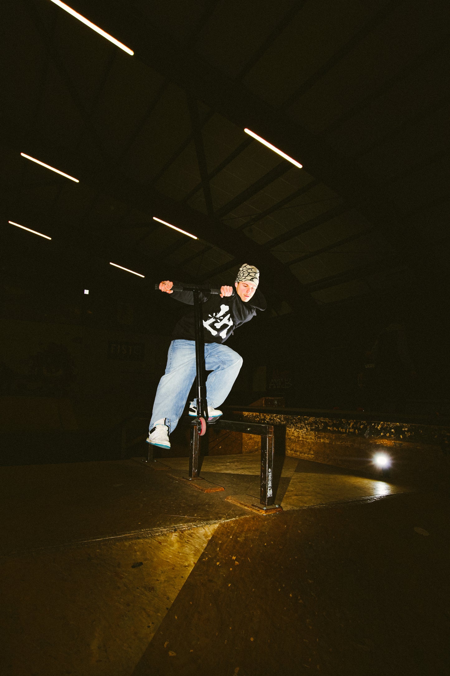 LA Hoodie