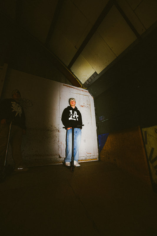 LA Hoodie