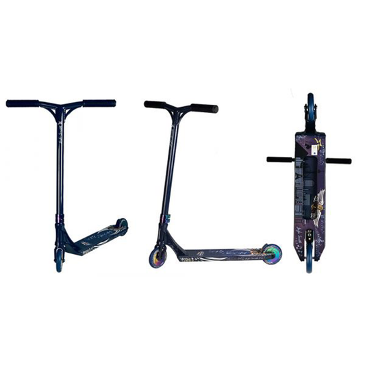 AO Scooter Juju Complete