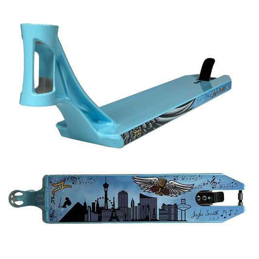 AO Juju Park Deck 4.8"