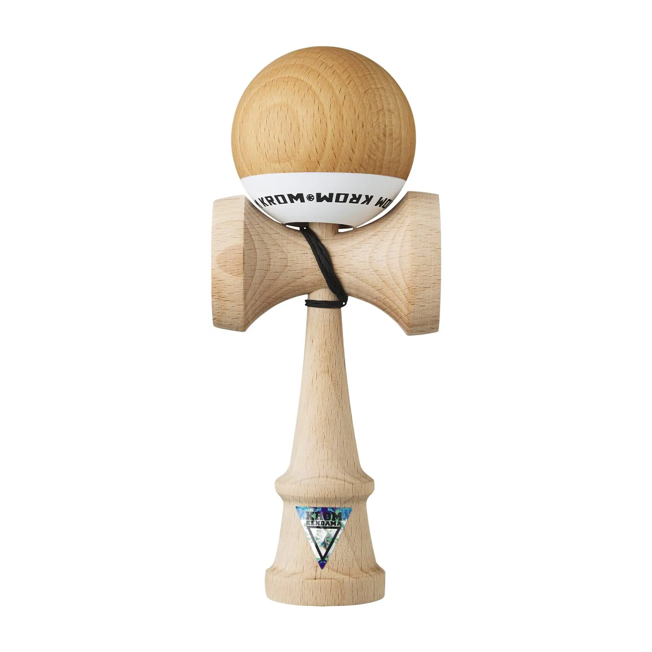 KROM Pop Rubber Kendama