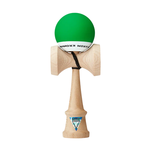 KROM Pop Rubber Kendama