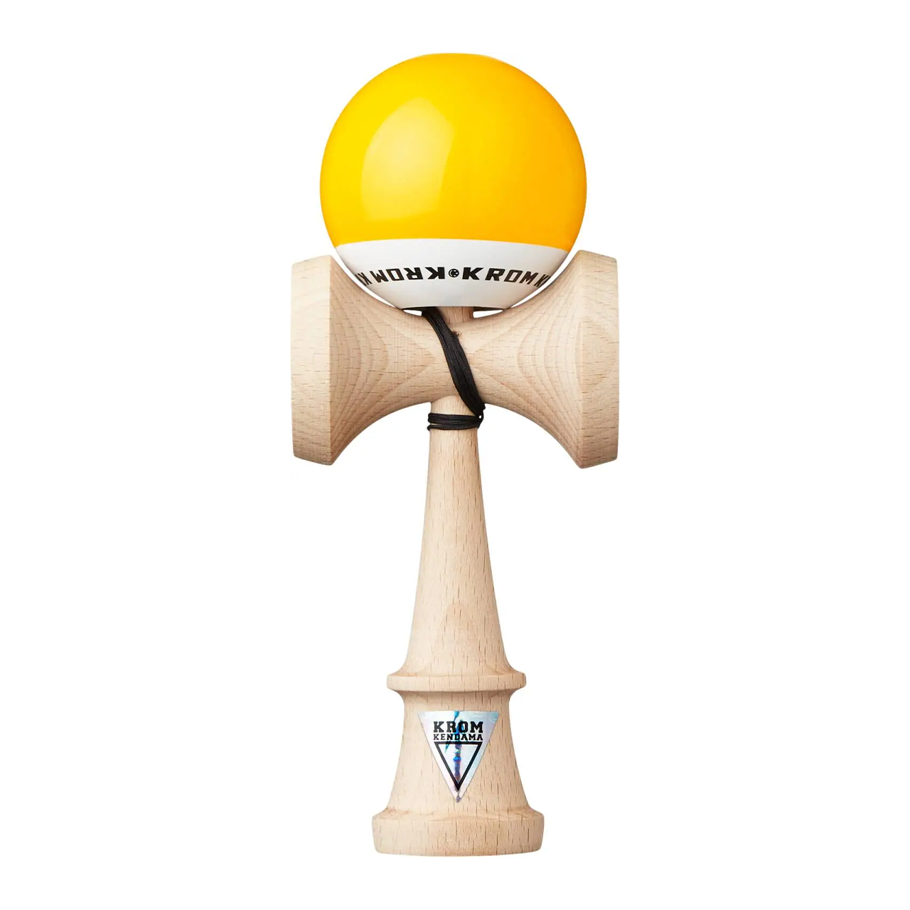 KROM Pop Rubber Kendama