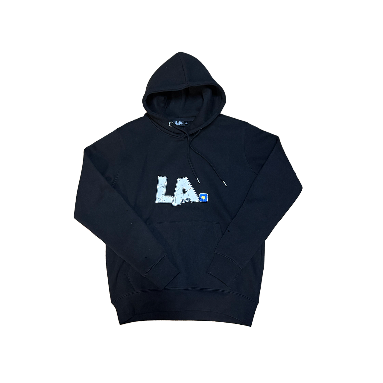 LAskatestore Hoodie