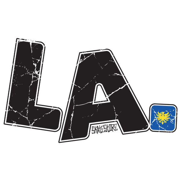 LA Skatestore