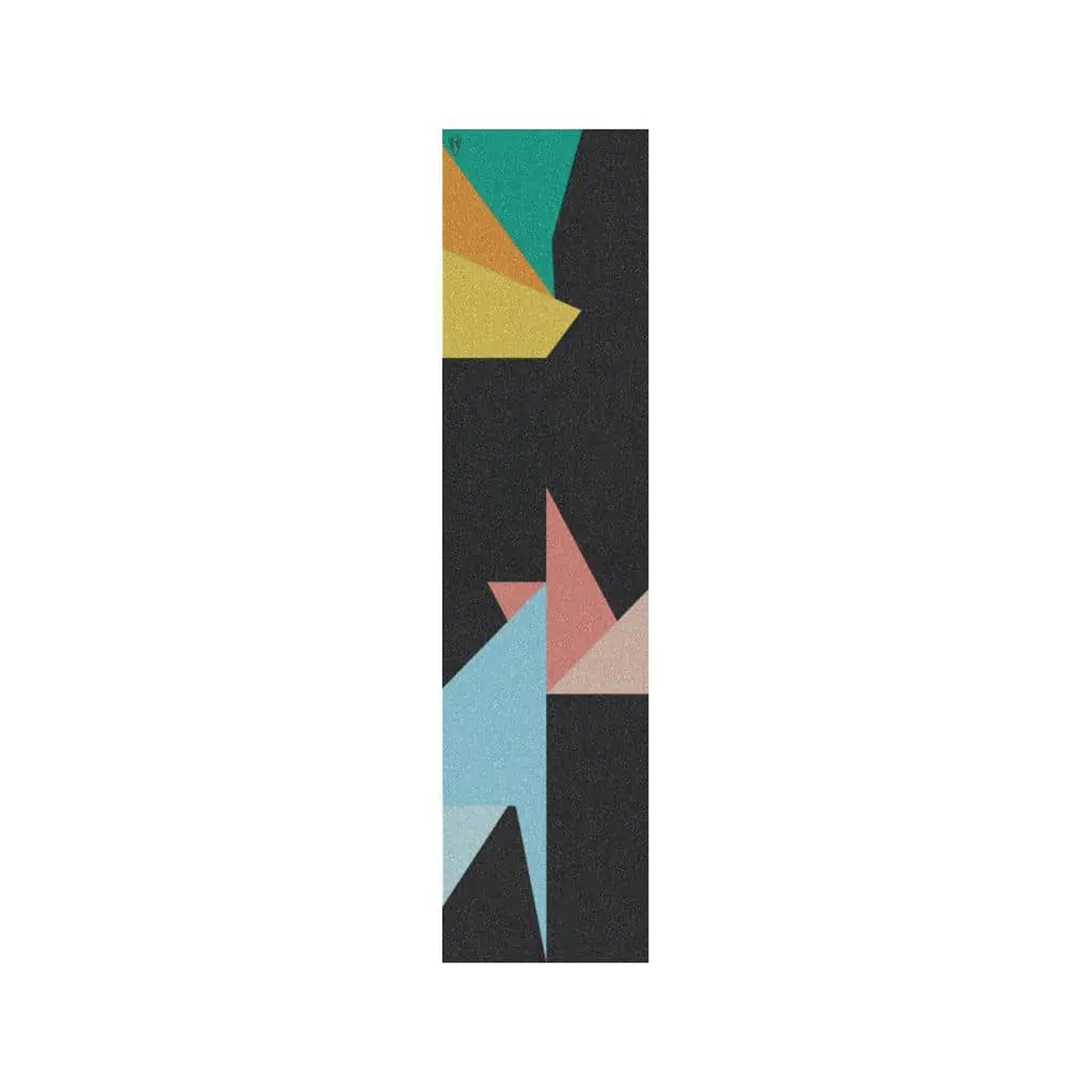 North Abstract