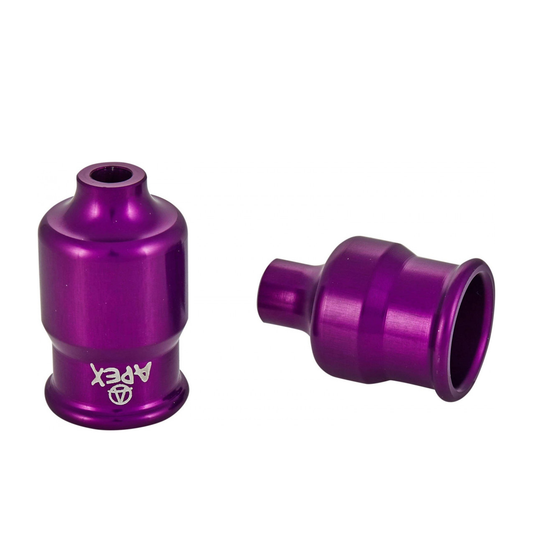 Apex Coopegs – Cooper Elgar Signature Pegs