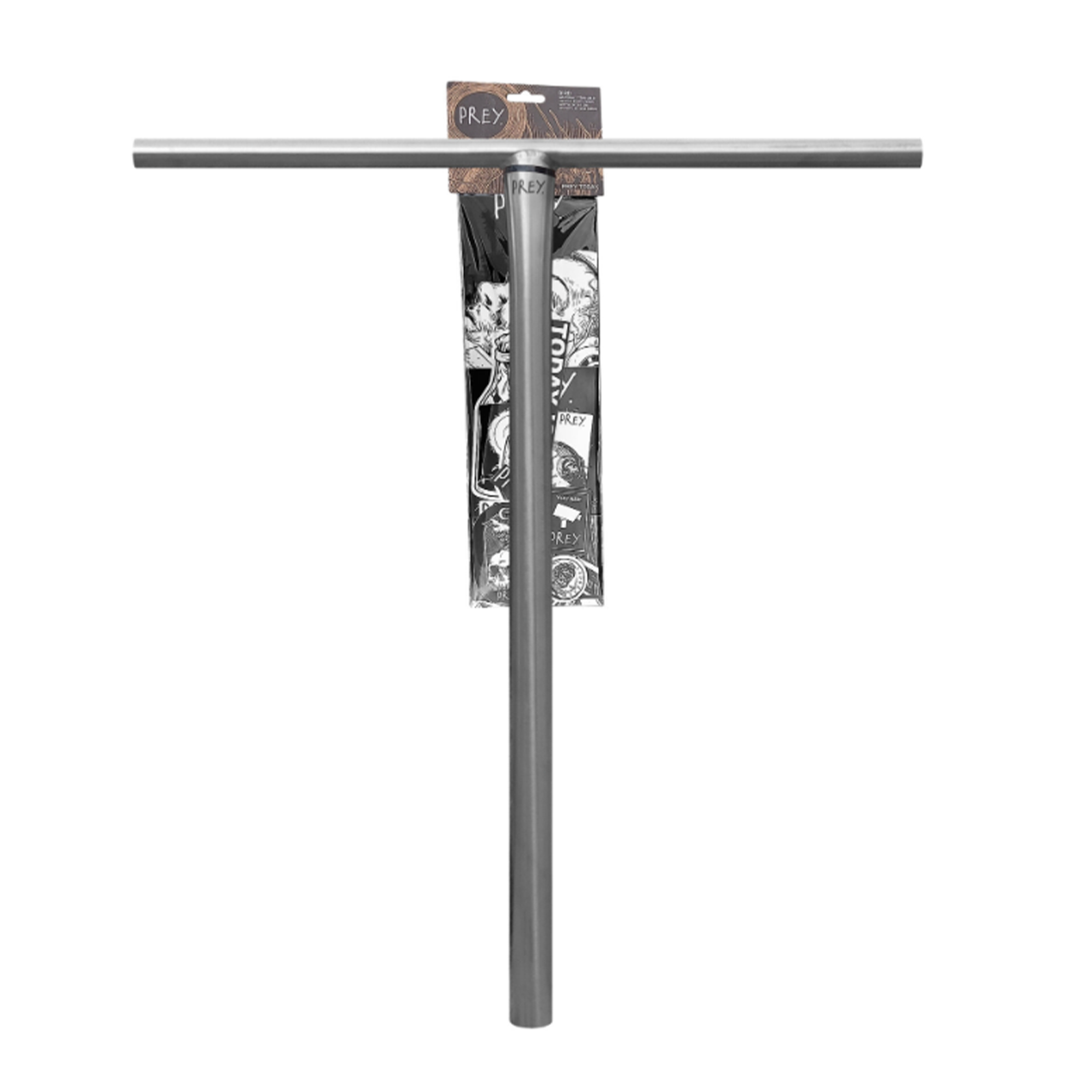 Prey Bird Titanium Bar