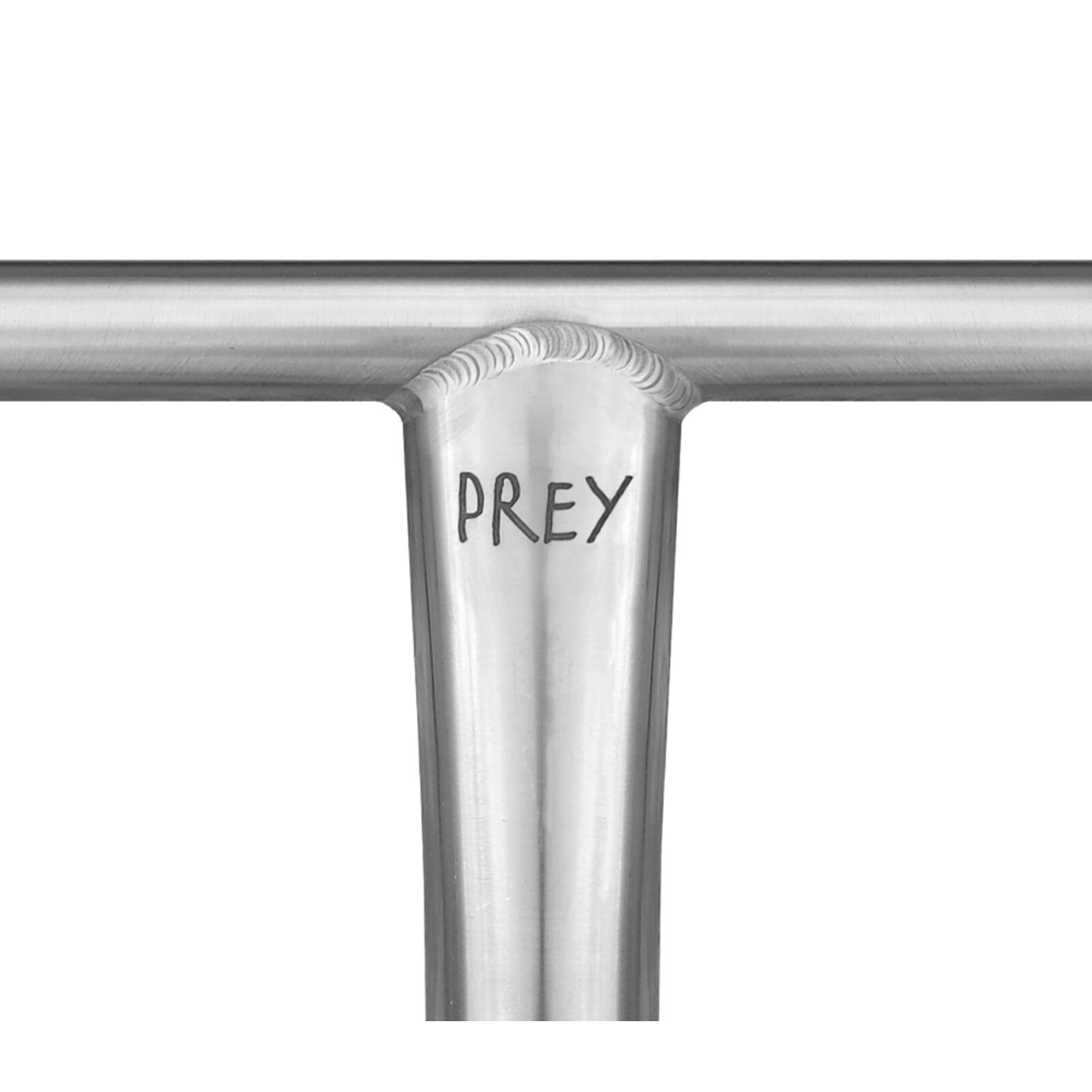 Prey Bird Titanium Bar