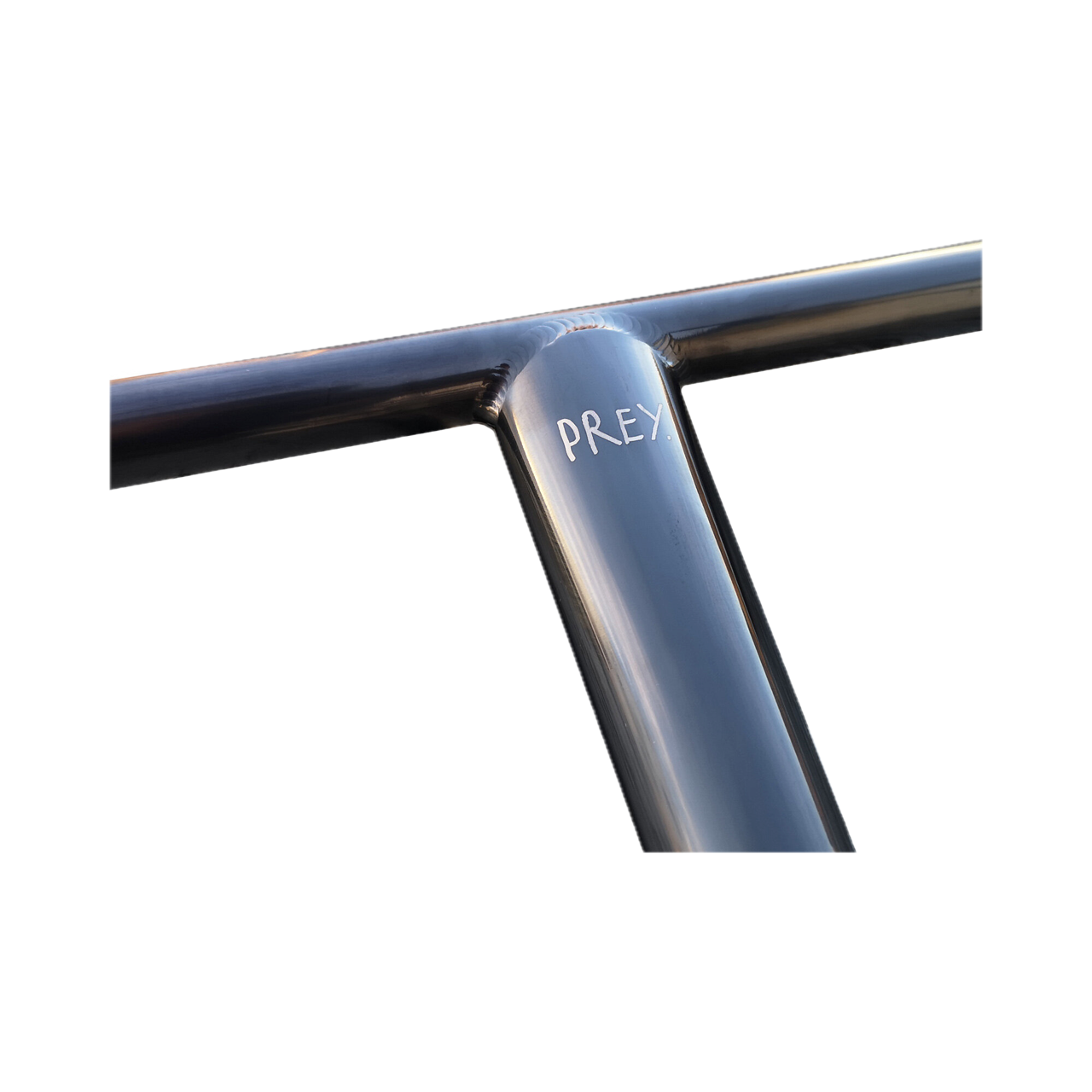 Prey Bird Titanium Bar