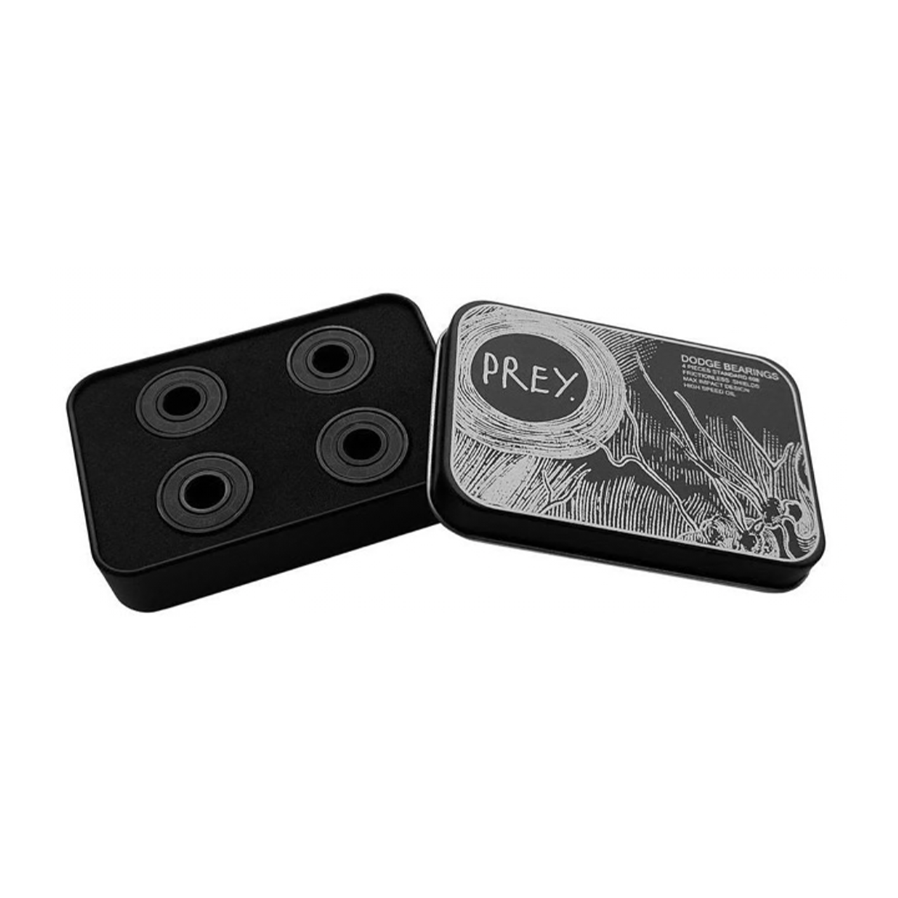 PREY Dodge Bearings