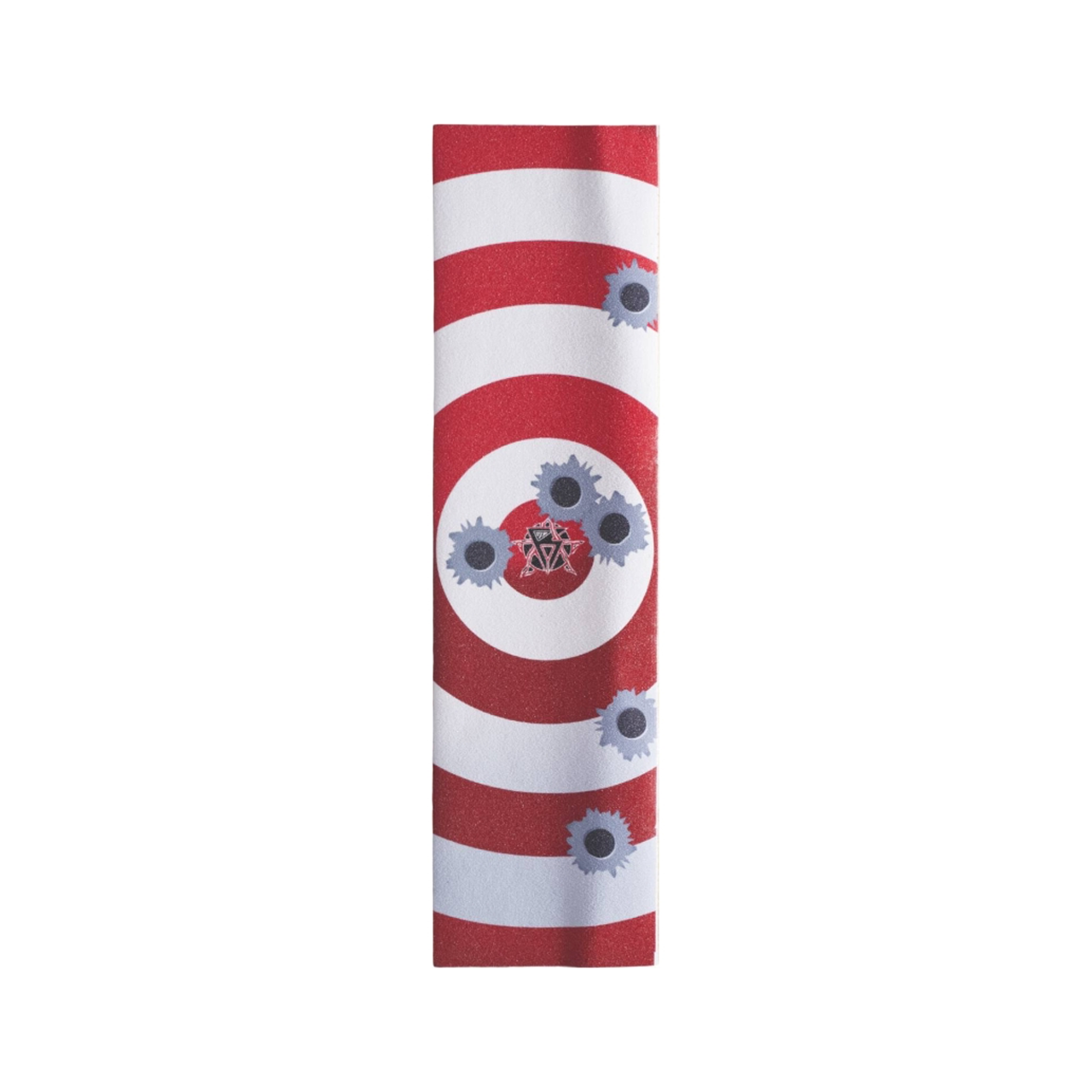 revolution Target griptape