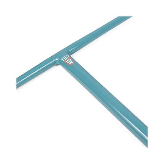 Rigid Handlebars - Selects | Will Cashion