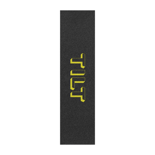 Tilt 3D Logo