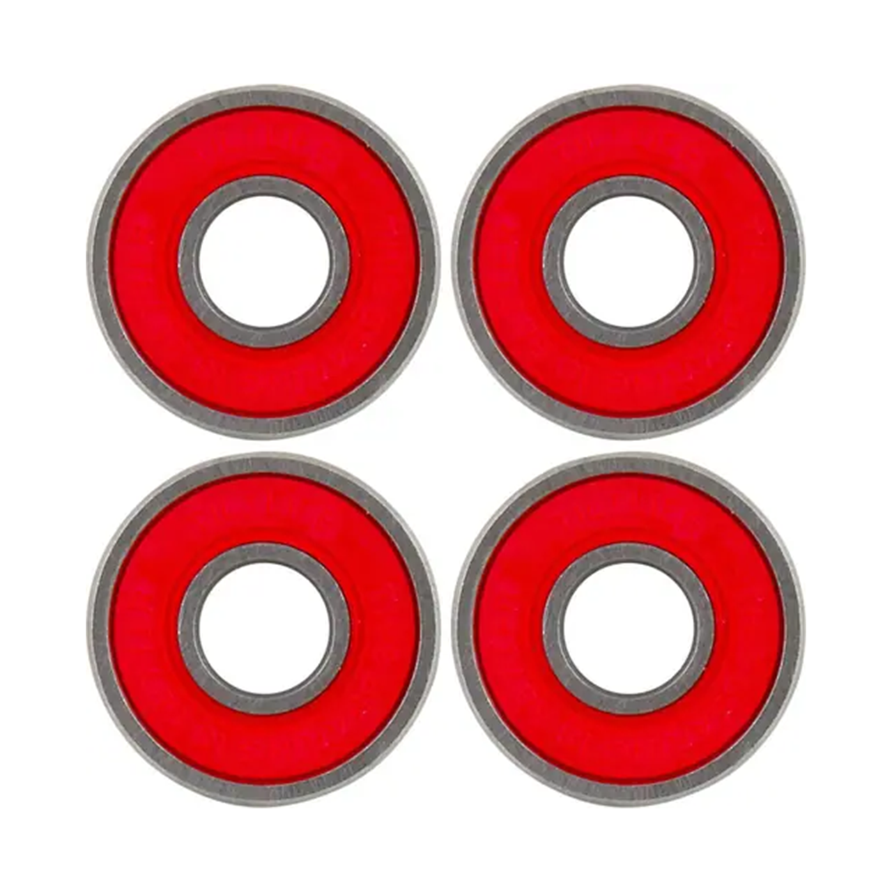 Better bearings 4-pack