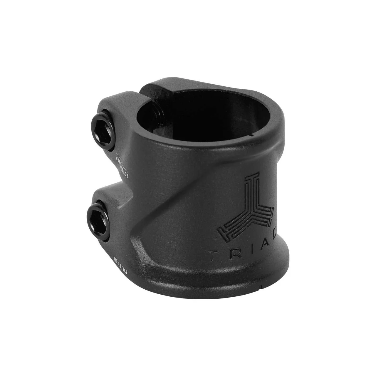 The Conspiracy 2 Bolt Clamp