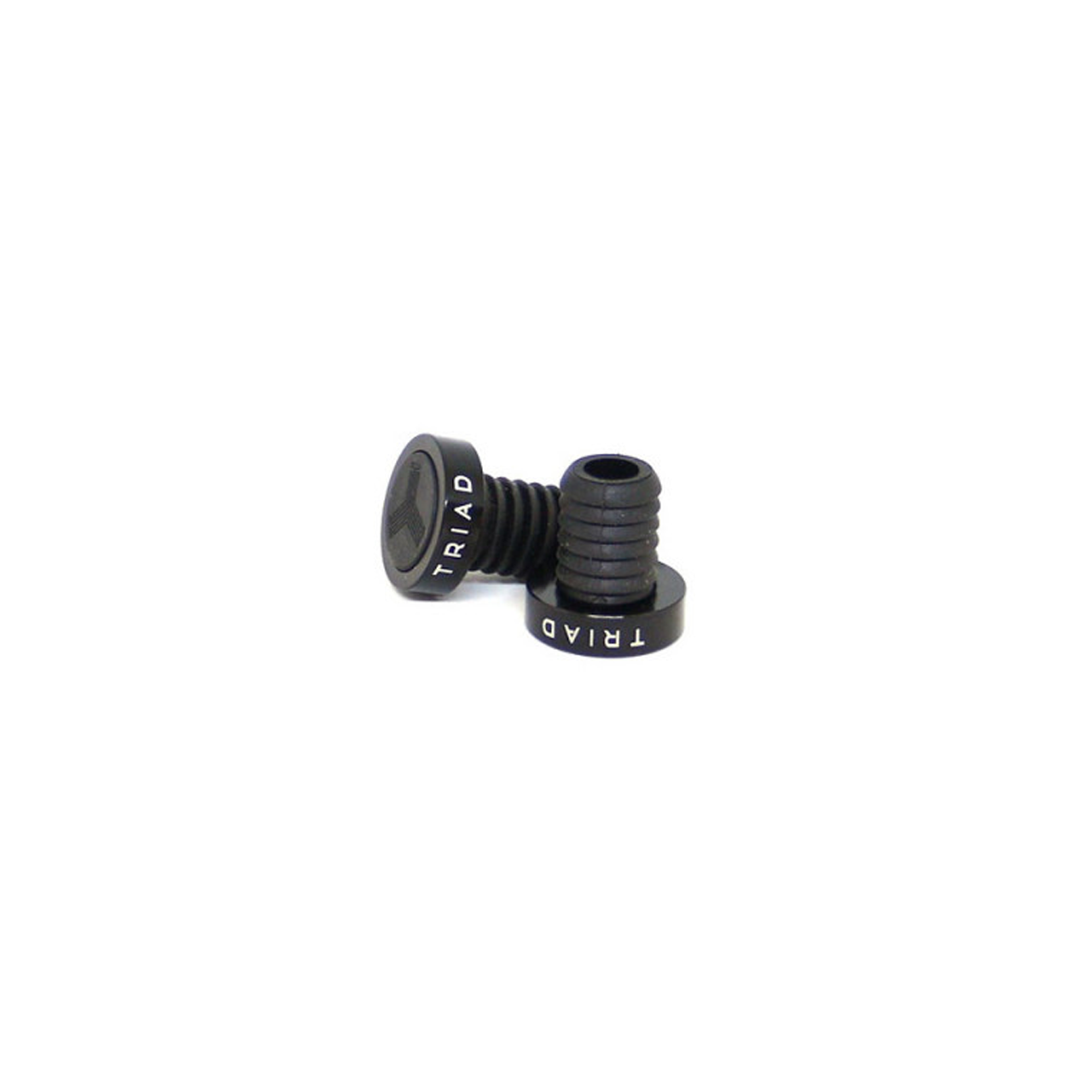 Triad Bar Ends
