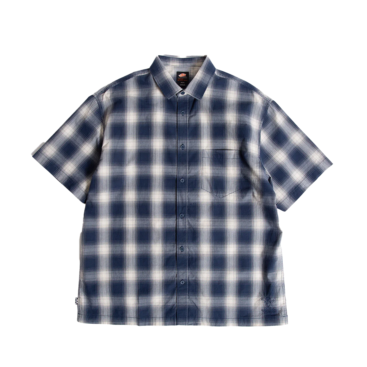 Vans x Nick Michel Shirt