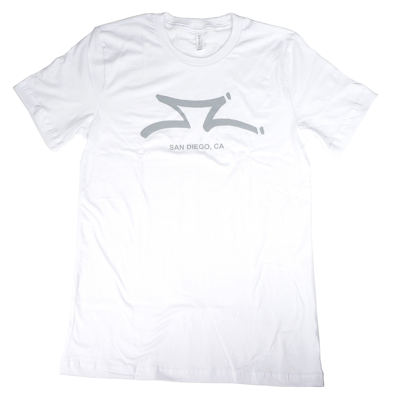 AO T-shirt San Diego