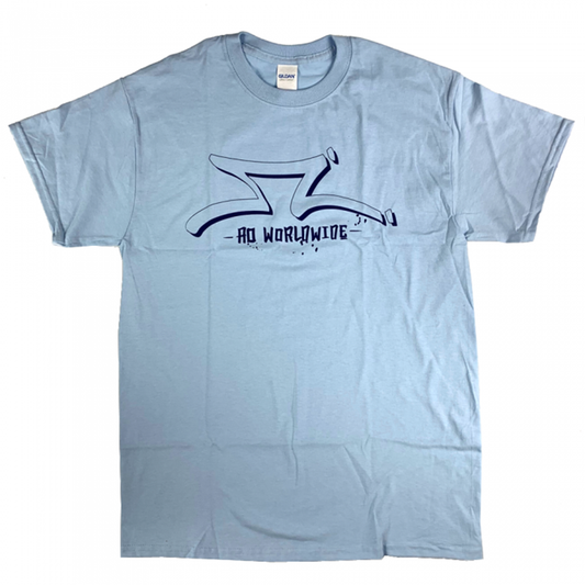 AO T-shirt Worldwide