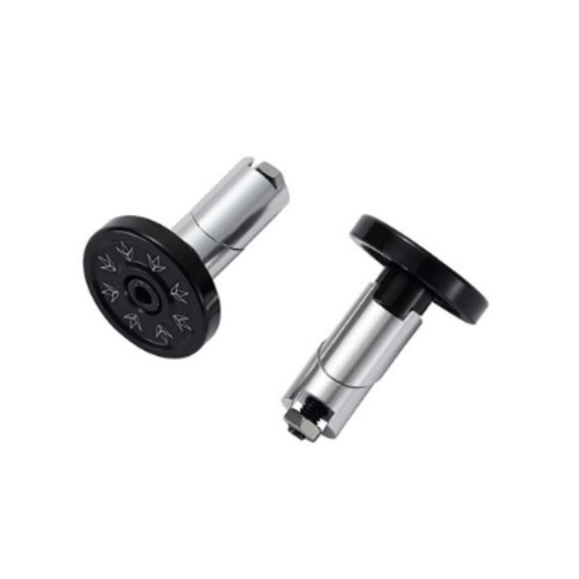 Blunt Bar-Ends Alloy