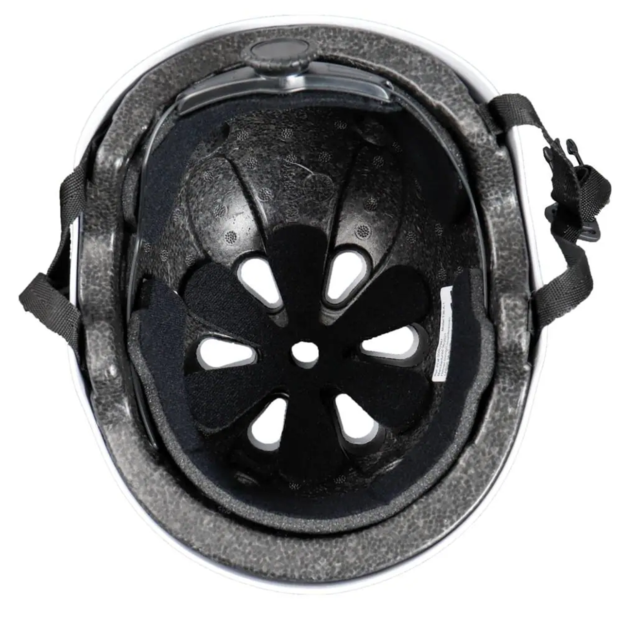 Family Adjustable Skate Helm