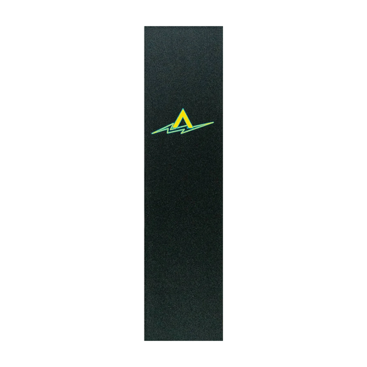 Above Griptape Thunder