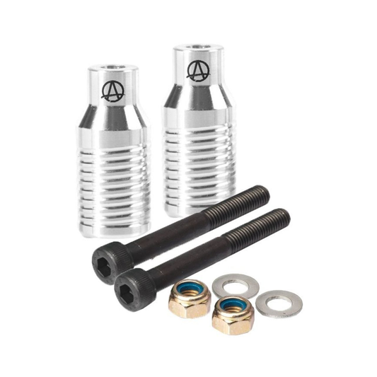 Apex Bowie Freestyle Scooter Pegs
