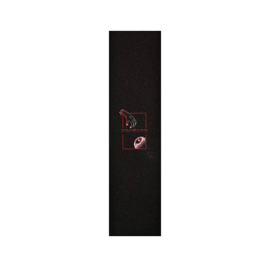 Brother Nathan Treloar Griptape