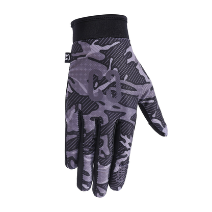 CORE Protection Aero - Black Camo