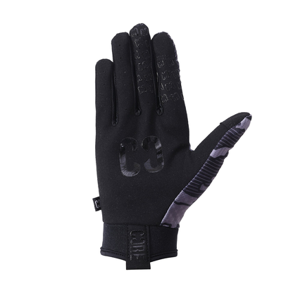 CORE Protection Aero - Black Camo