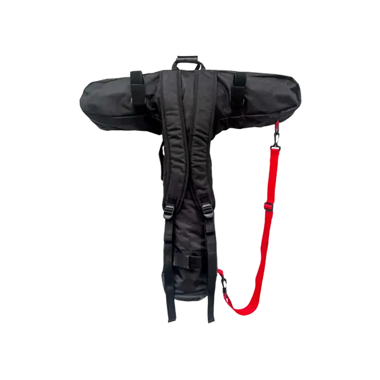 CORE Step Bag