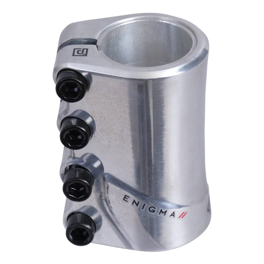 Enigma II SCS