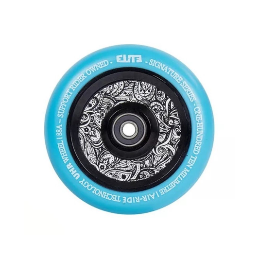Air Ride Camo