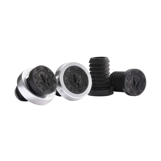 Halo Bar Ends