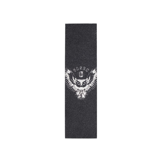 Fasen grip tape - owl