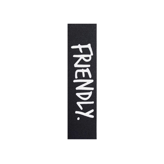 Friendly Griptape